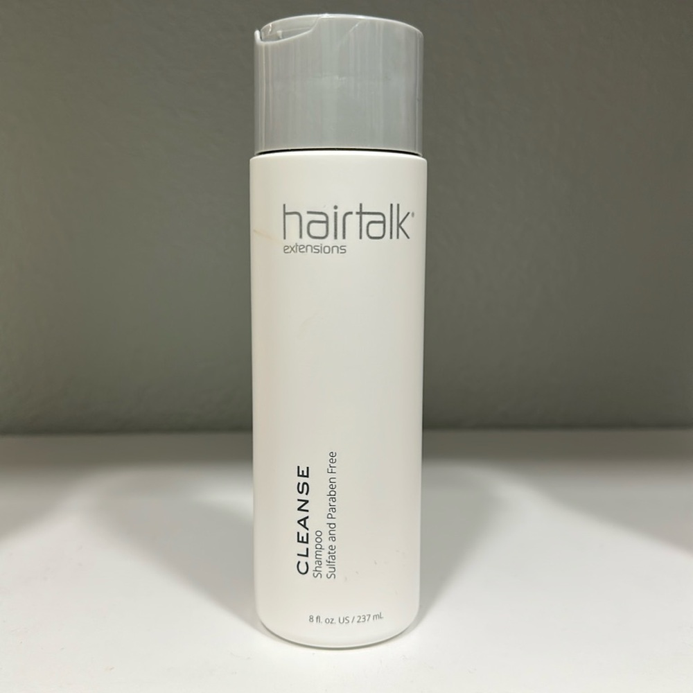 Hairtalk Cleanse Shampoo 8oz